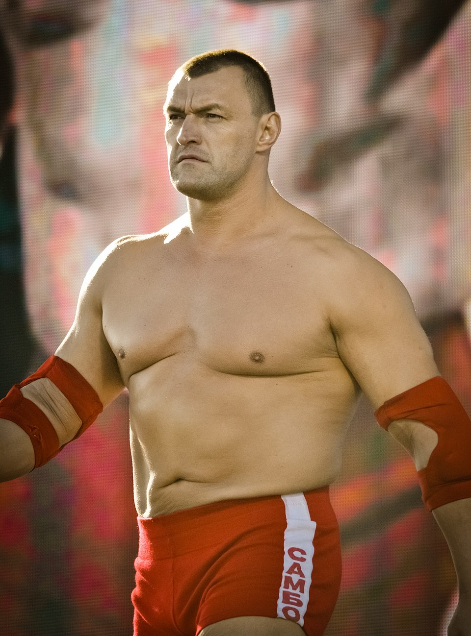 Yaroslav Kozlov