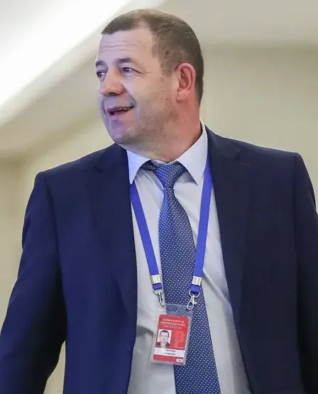 Yaroslav Moskalik