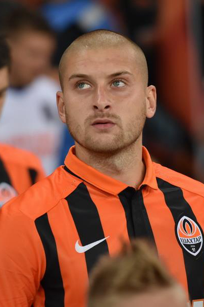 Yaroslav Rakitskyi