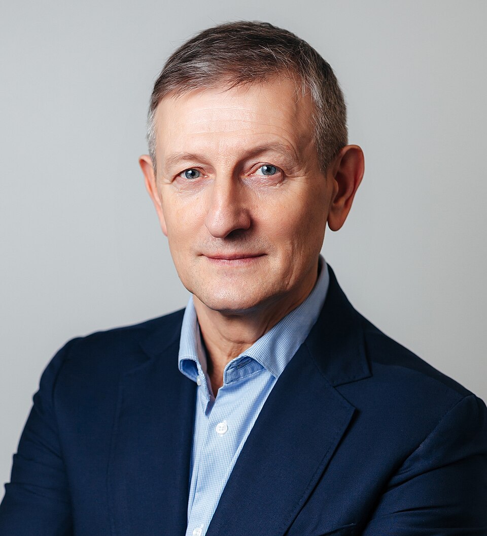 Yaroslav Romanchuk