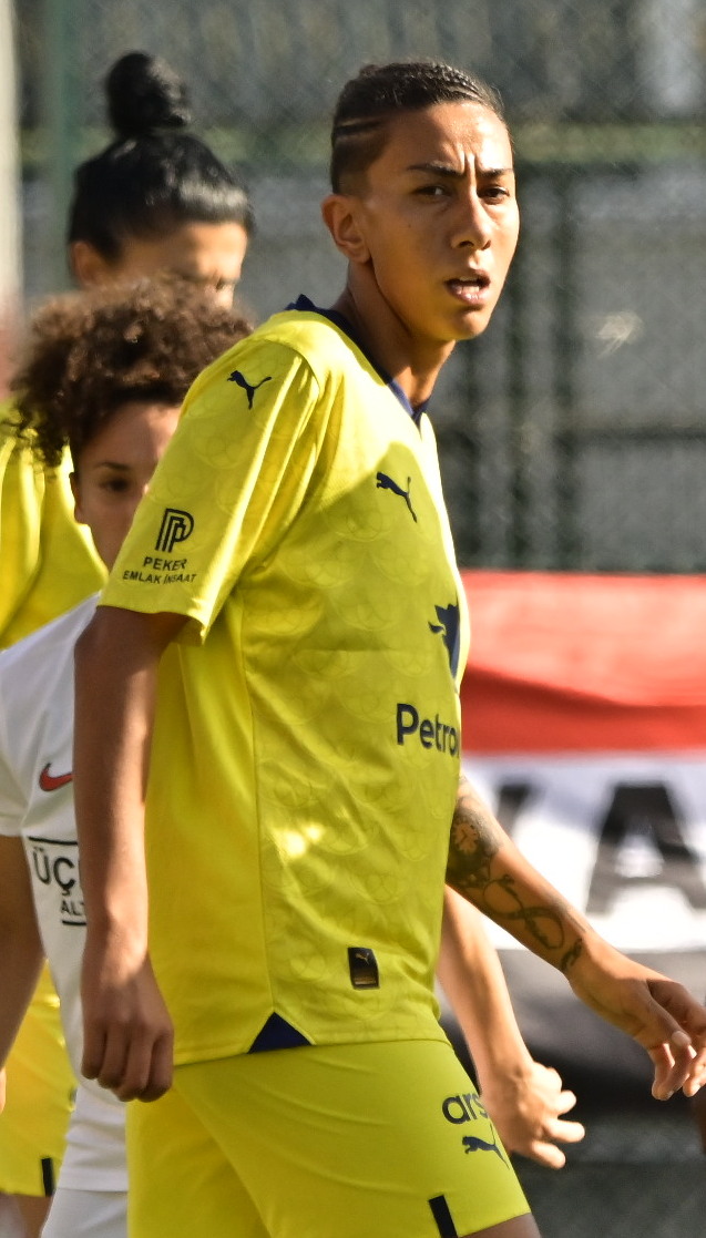 Yaşam Göksu