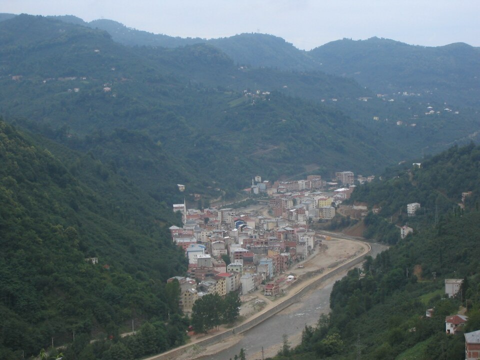 Yasar Ibas