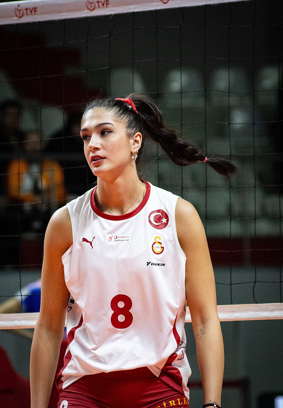 Yasemin Güveli