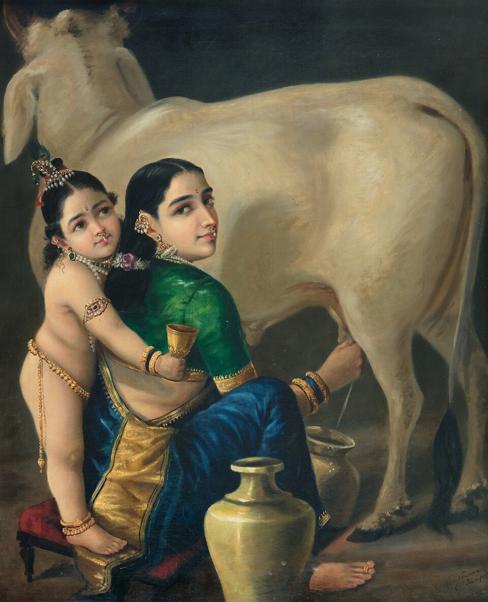 Yashoda