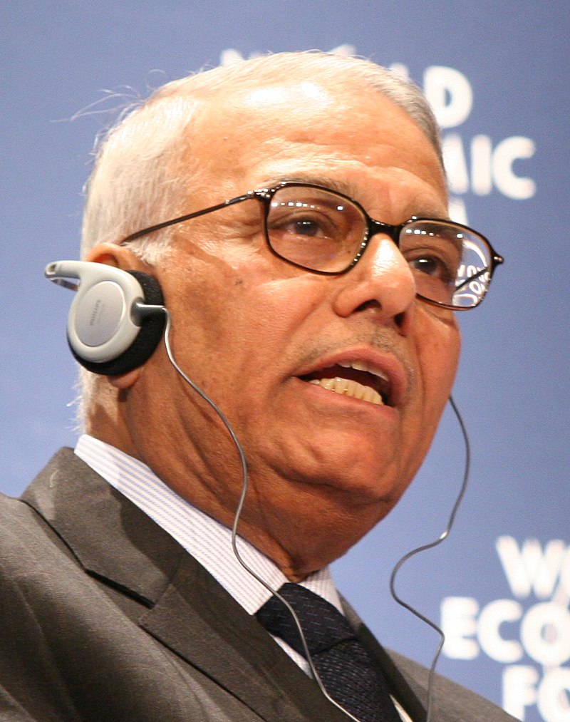 Yashwant Lal