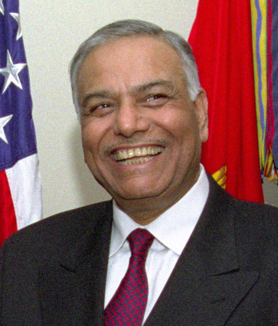 Yashwant Patel