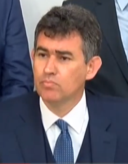 Yasin Ekrem Serim