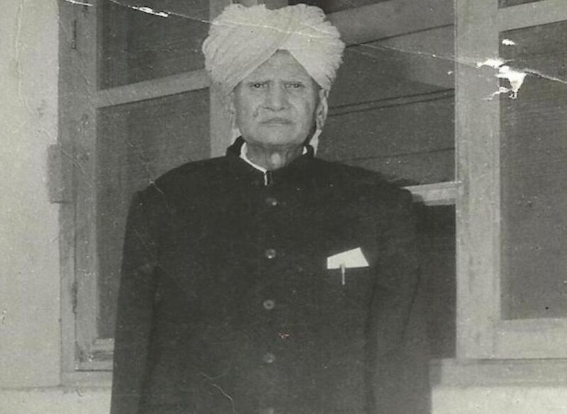 Yasin Khan