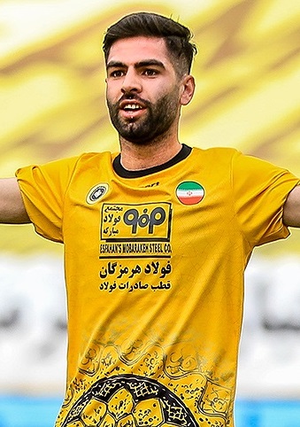 Yasin Salmani