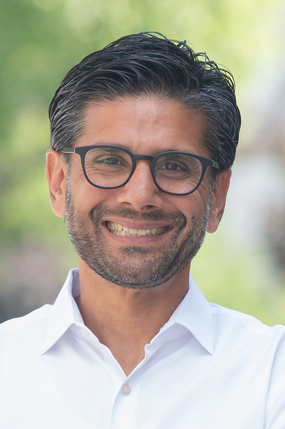 Yasir Abbas