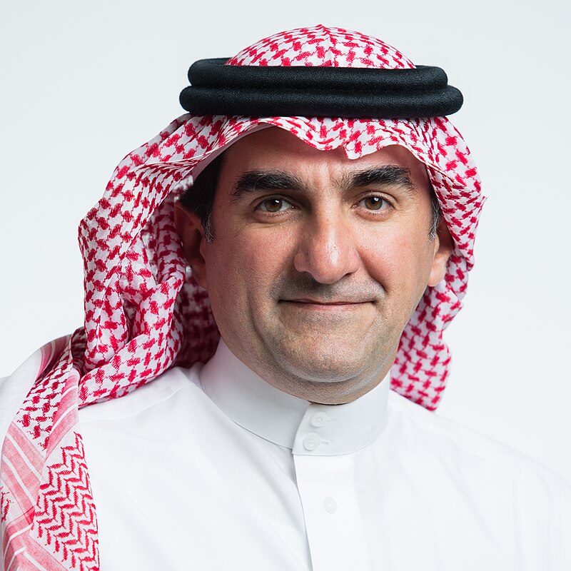 Yasir bin Othman Al-Rumayyan