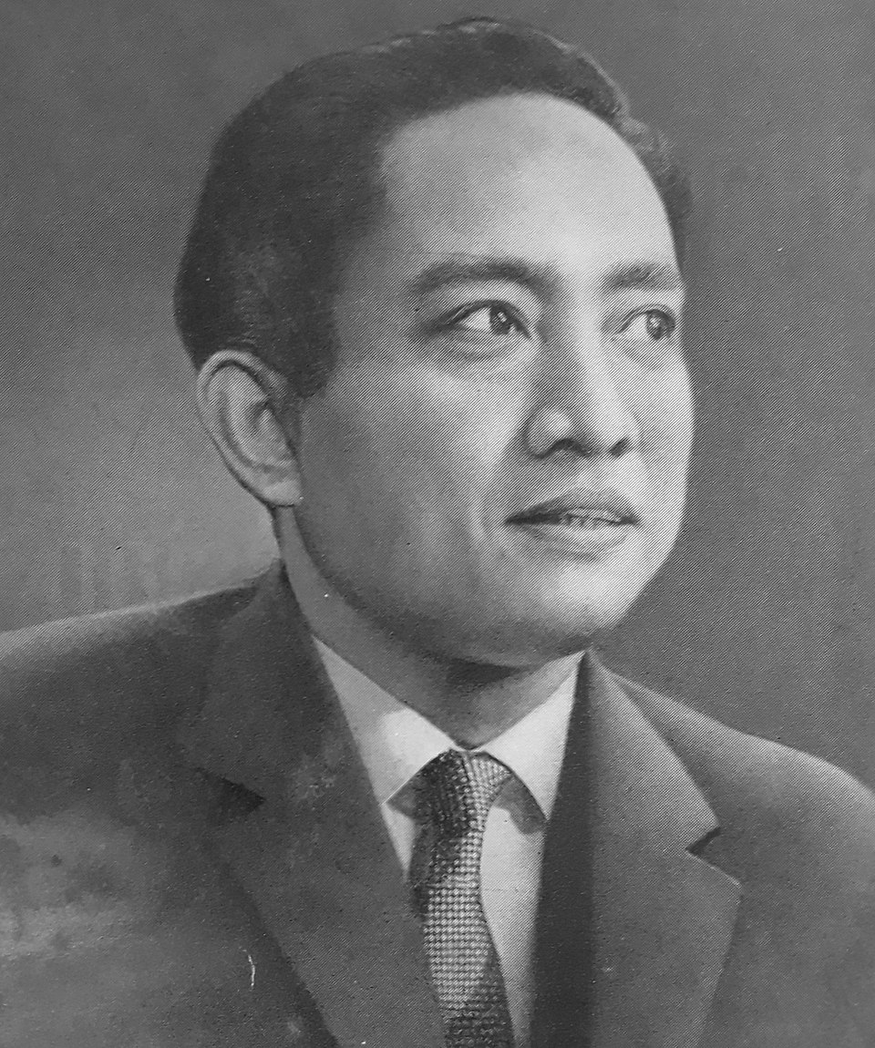 Yasir Hadibroto