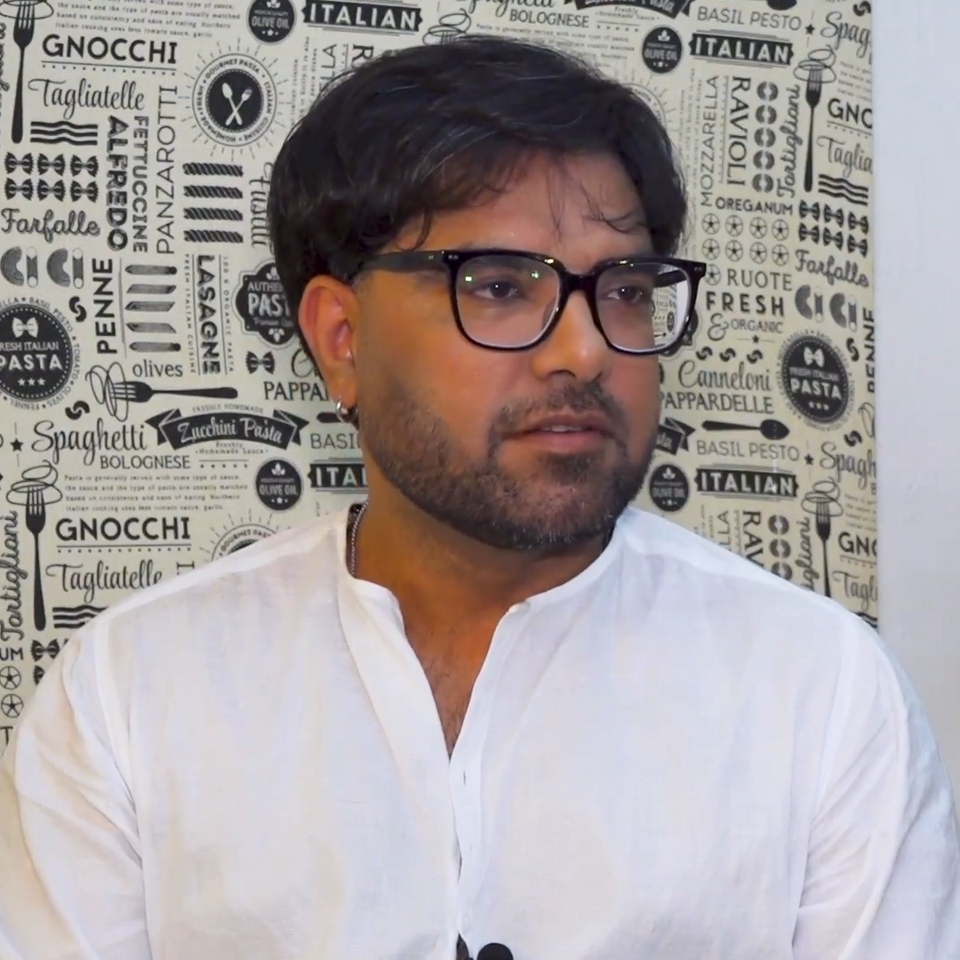 Yasir Hussain