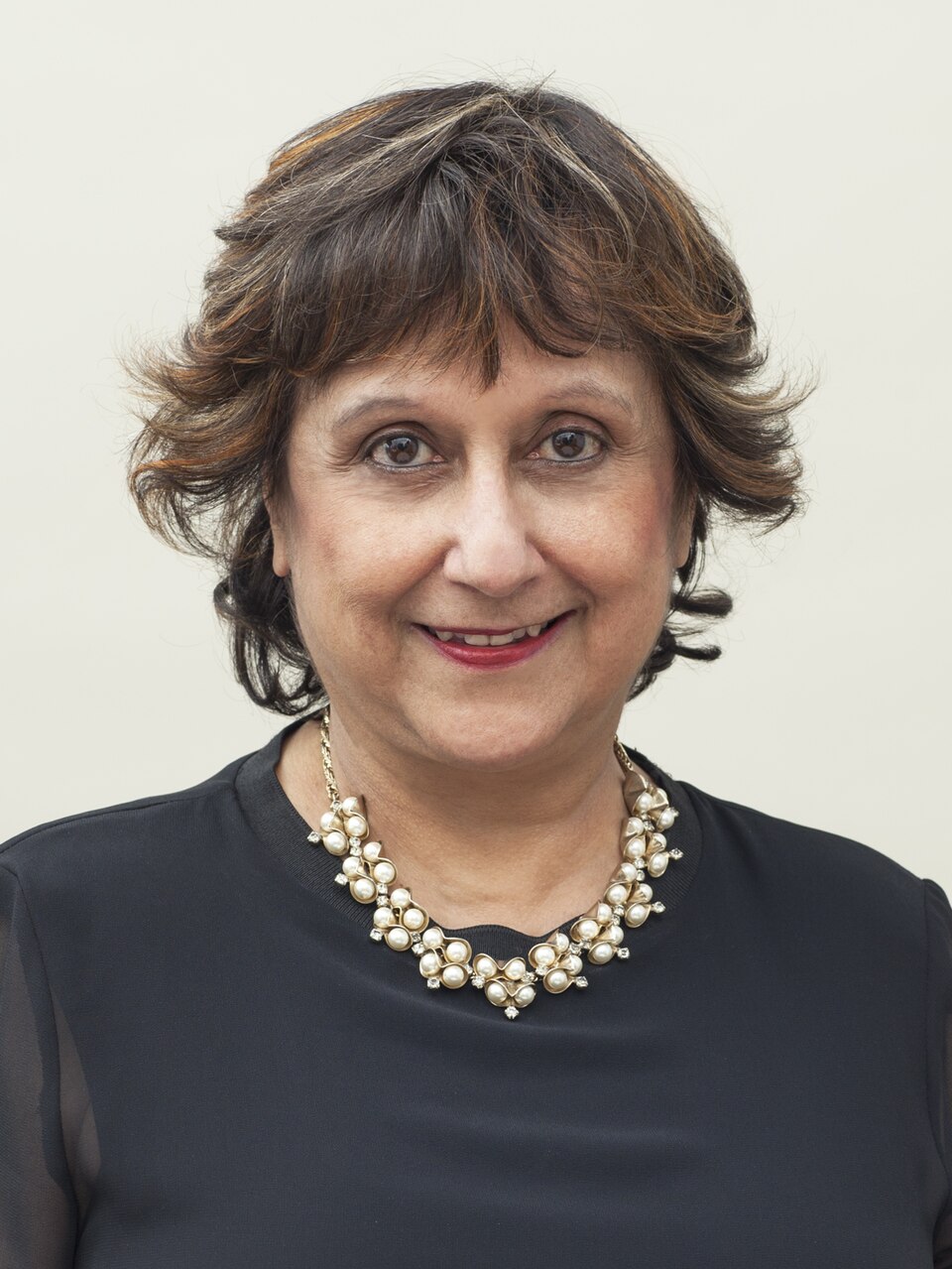 Yasmin Alibhai Brown