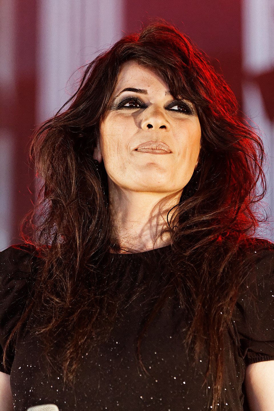 Yasmin Ibrahim