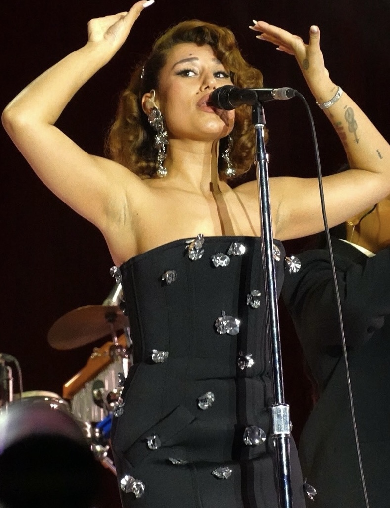 Yasmin Rufo