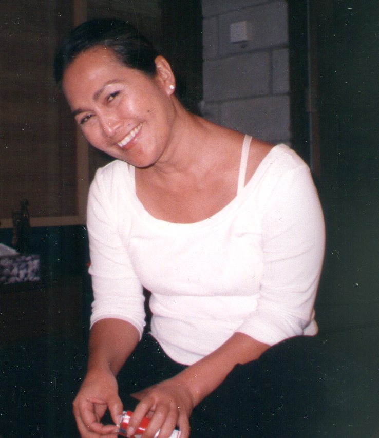 Yasmin Soares