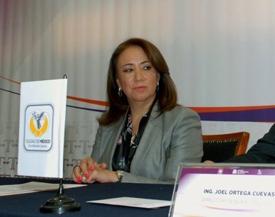 Yasmín