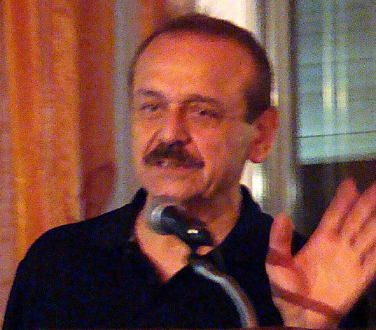 Yasser Abed Rabbo