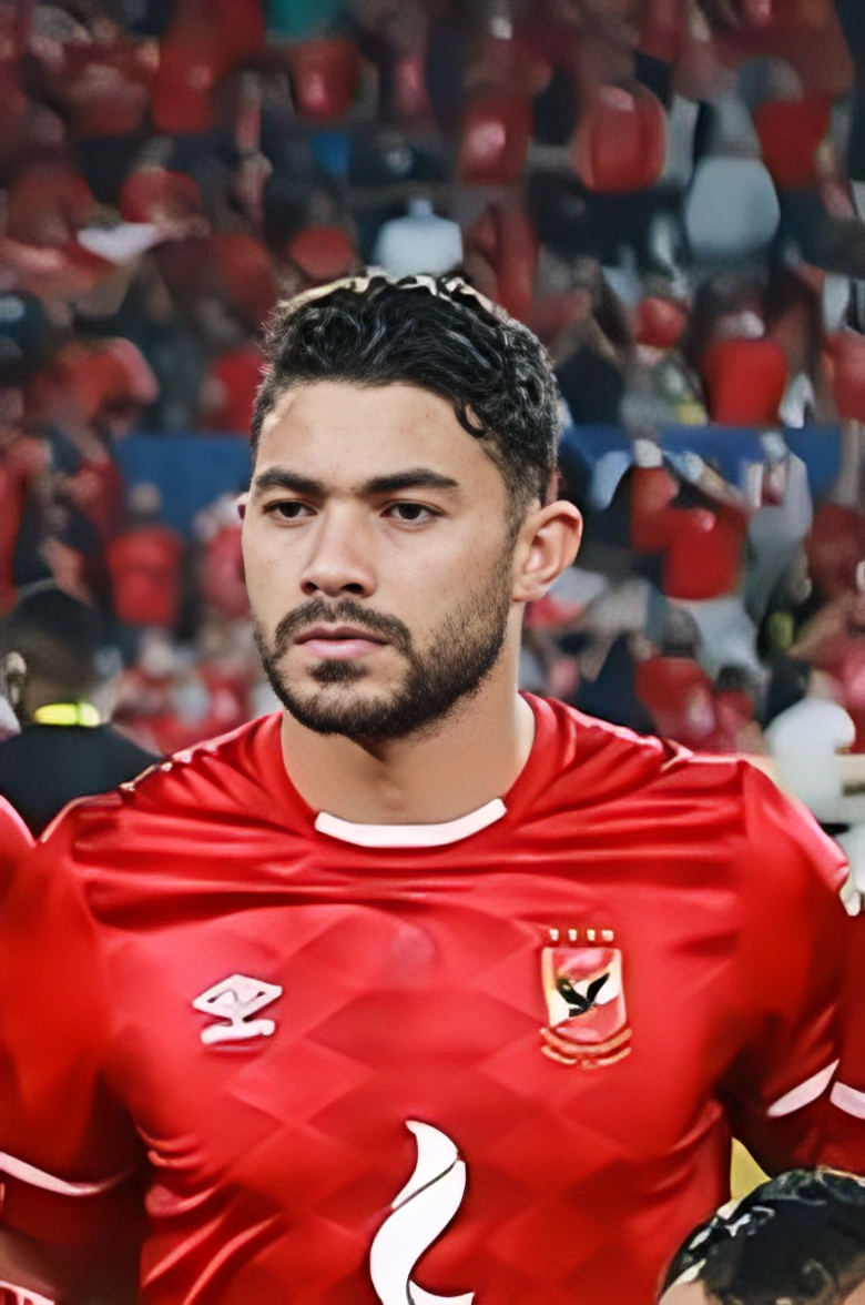 Yasser El-Hanafi
