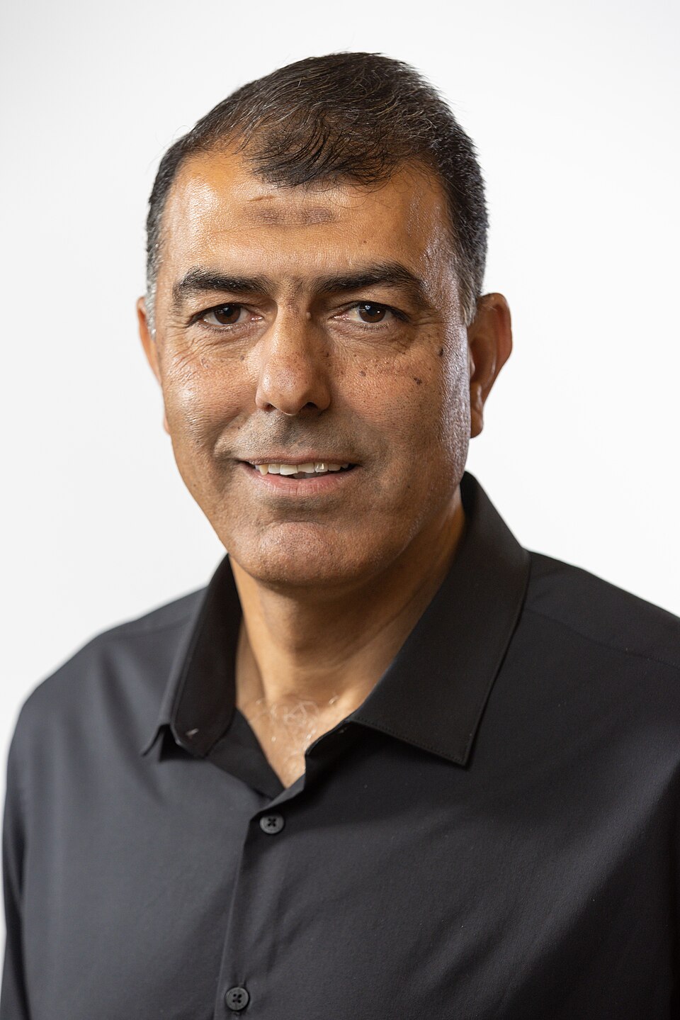 Yasser Hujirat