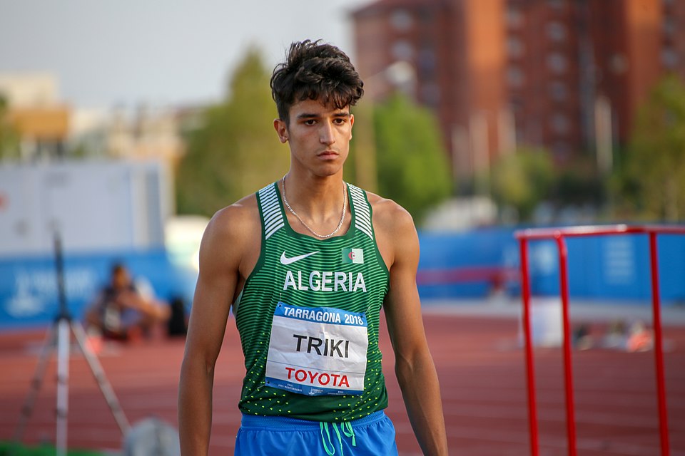 Yasser Triki
