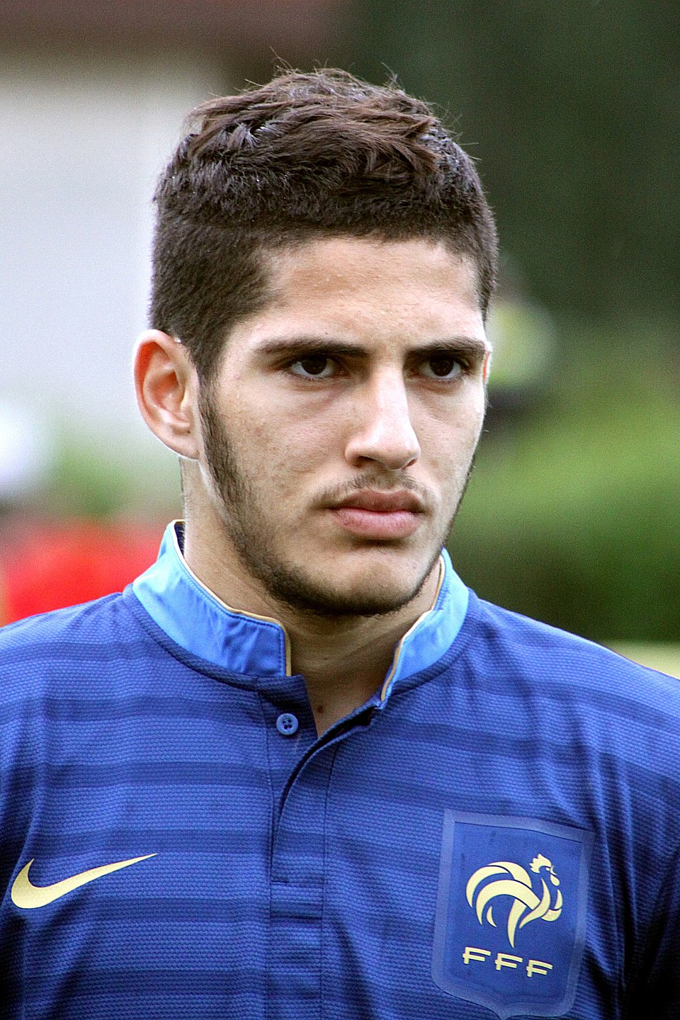Yassin Benzia