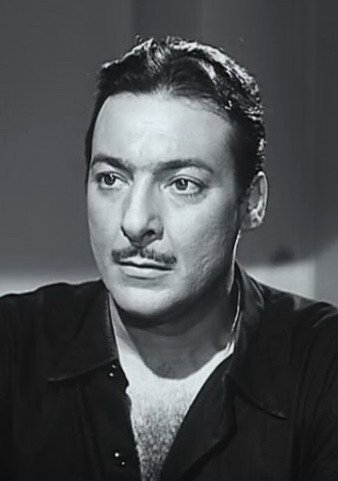 Yassin Rushdi