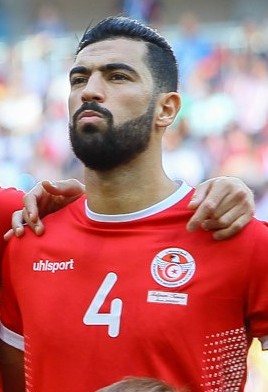 Yassine Sassi