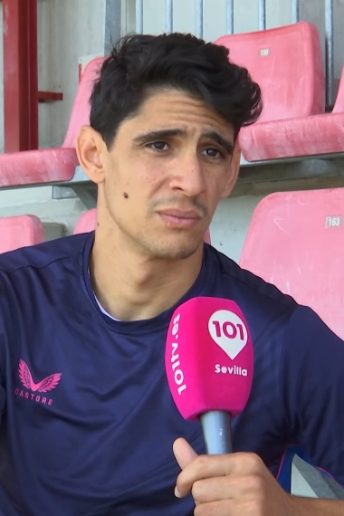 Yassine Walid