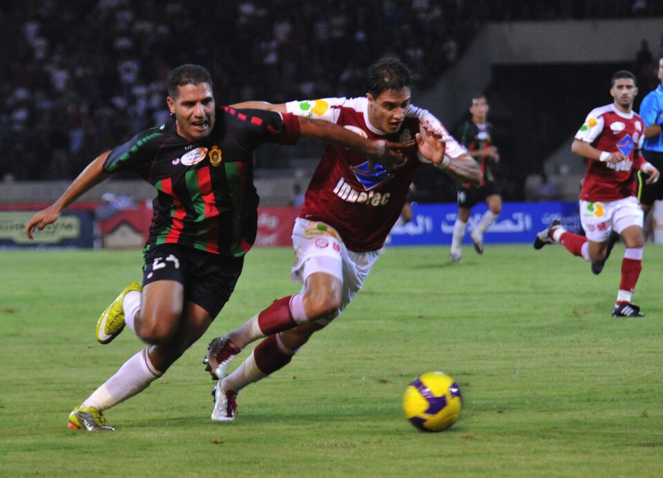 Yassine Yousfi