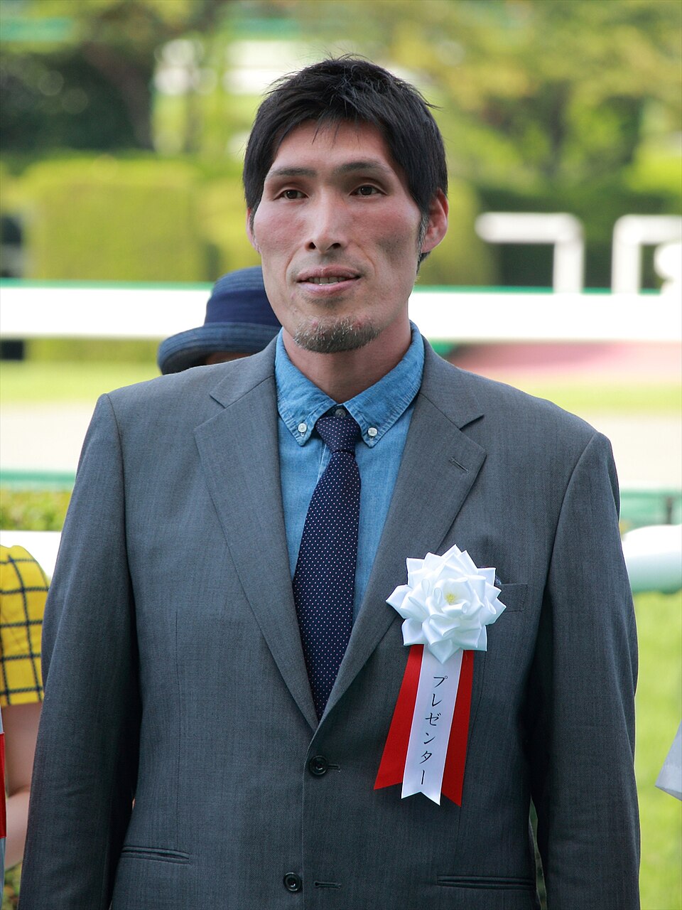 Yasuhiro Shinohara