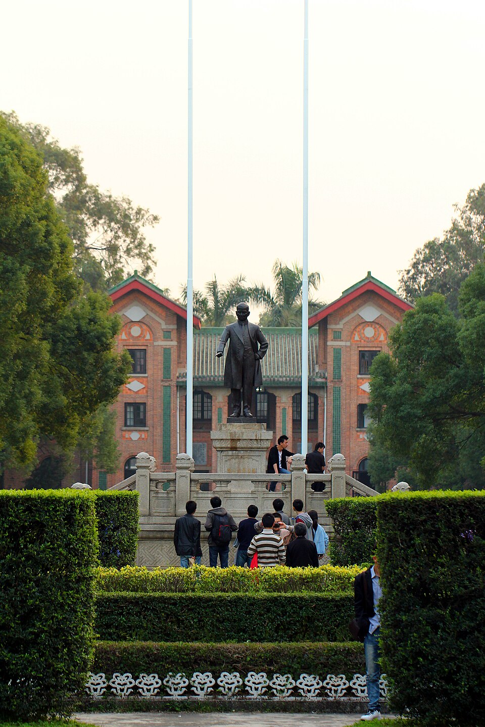 Yat-Hin Wong