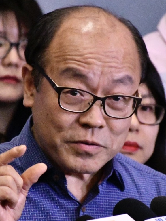 Yau Kin Fung