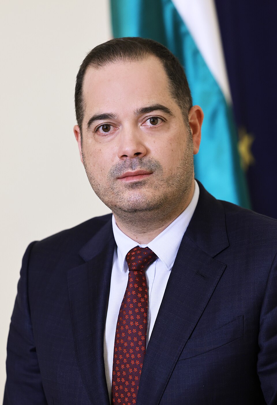 Yavor Bozhanov