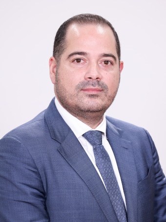 Yavor Serafimov