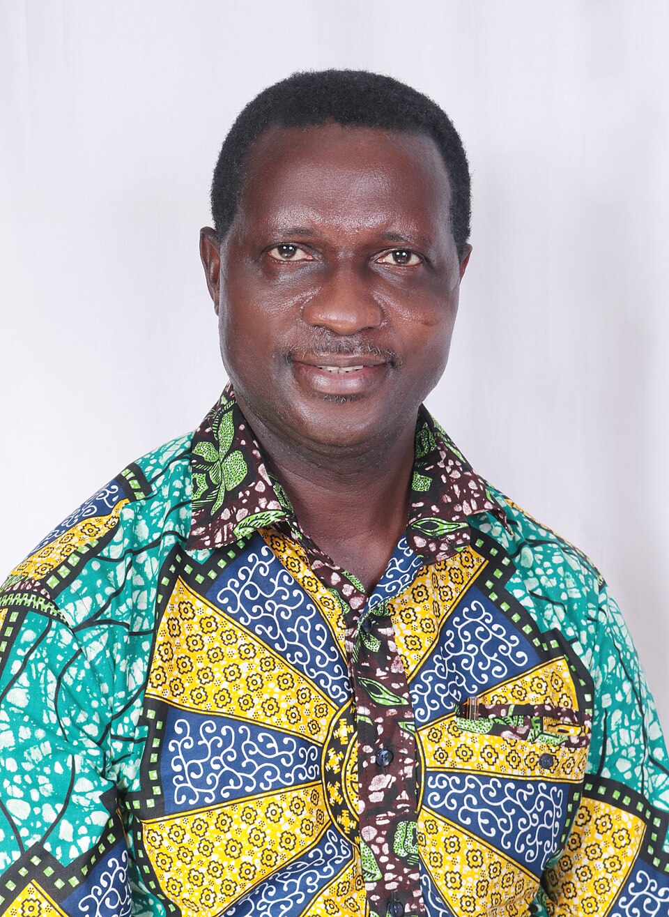 Yaw Osei Adutwum