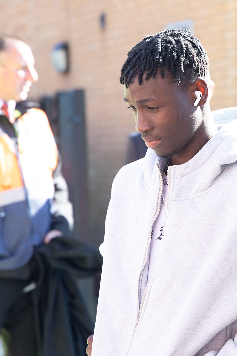 Yaya Kone