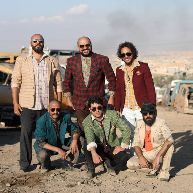 Yazan Al Rousan