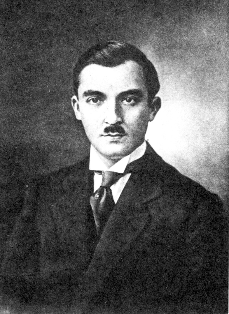 Yazep Voronko