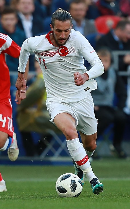 Yazici