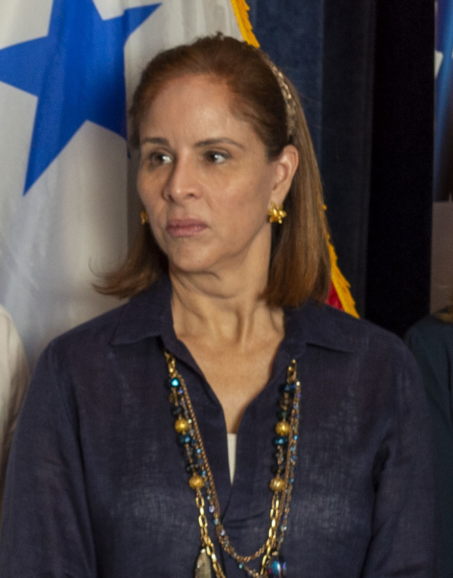 Yazmin Colon De Cortizo