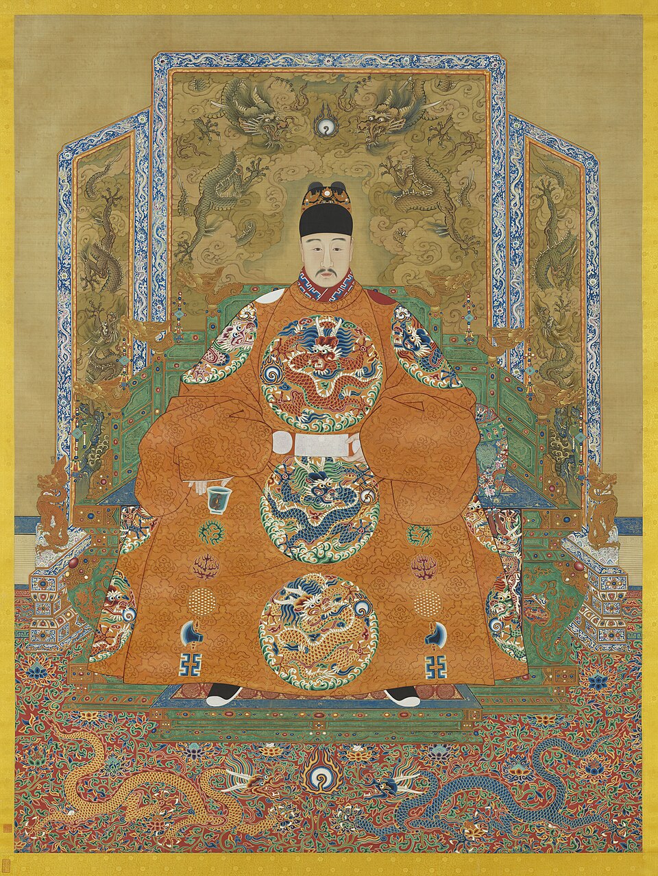 Ye Bangrui