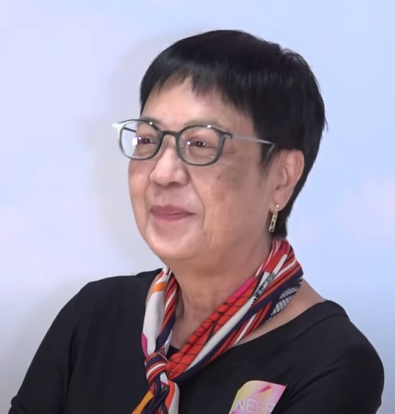 Ye Hong Hui