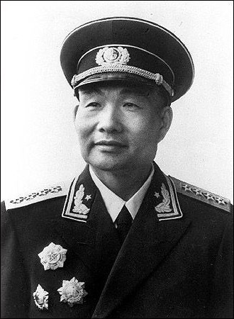 Ye Jingguang