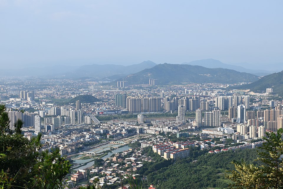 Ye Lefeng