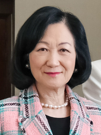 Ye Liu Shuyi