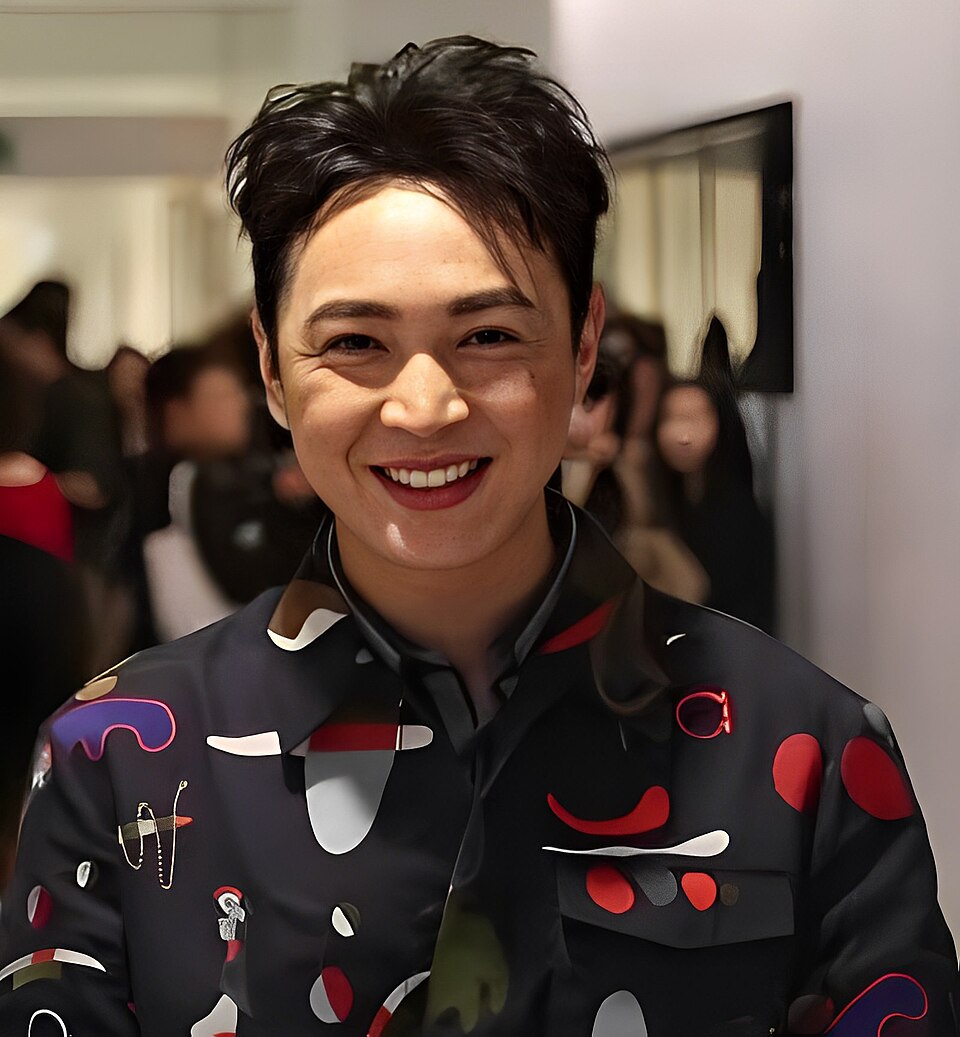 Ye Mingjie