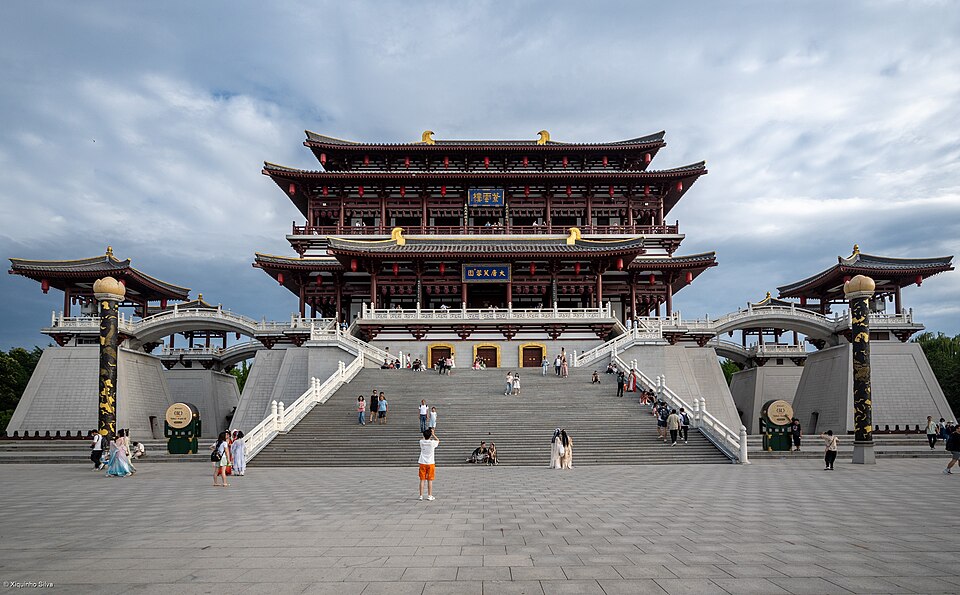 Ye Xingqing