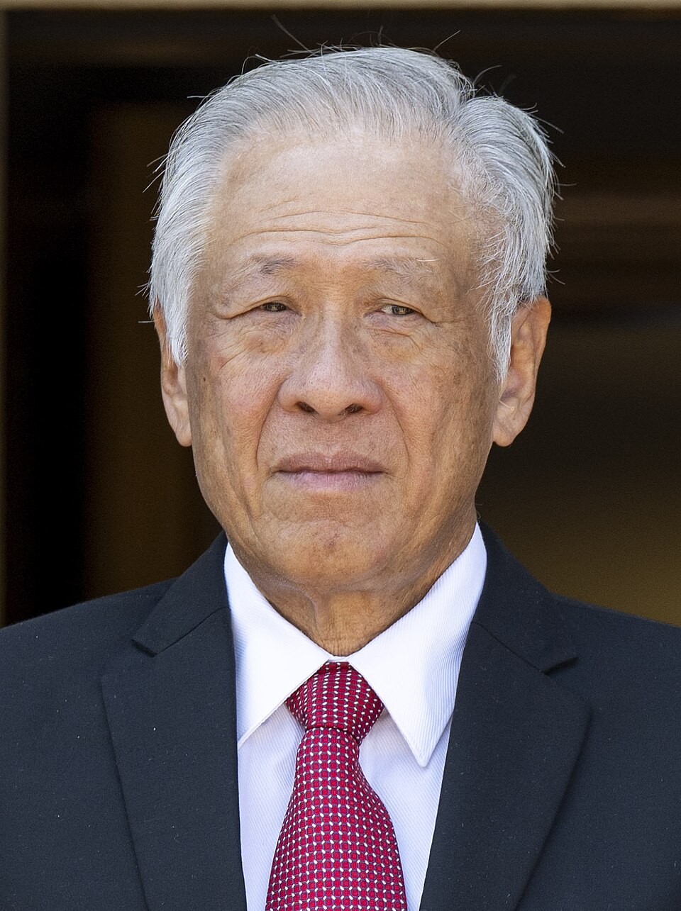 Ye Yonghong
